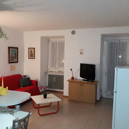 Sport And Relax Apartment Arco Exterior photo