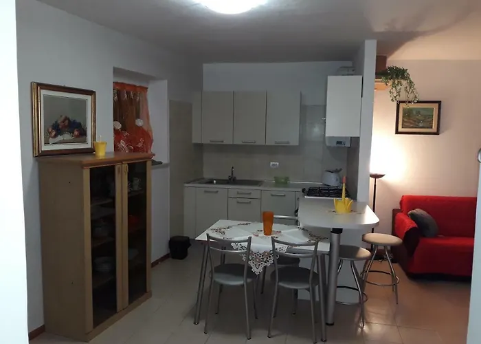 Sport And Relax Apartment