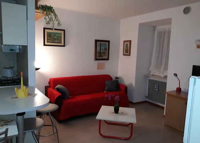 Sport And Relax Apartment