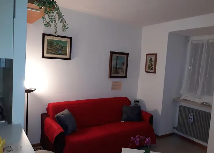 Sport And Relax Apartment
