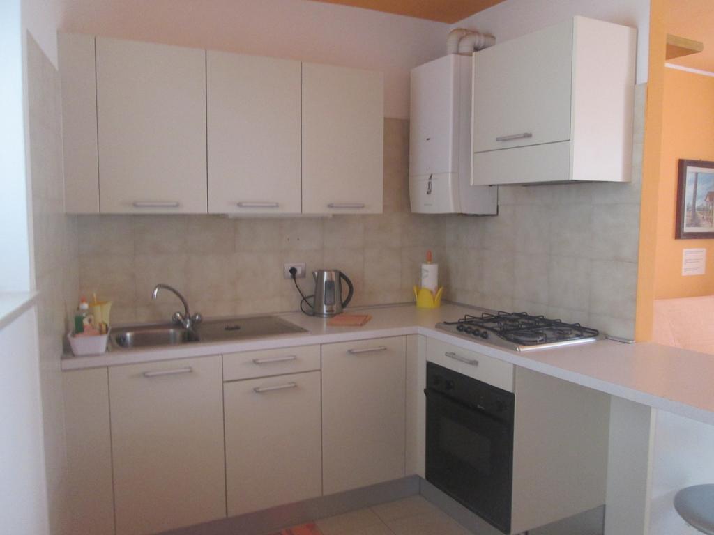 Apartment Sport And Relax Arco