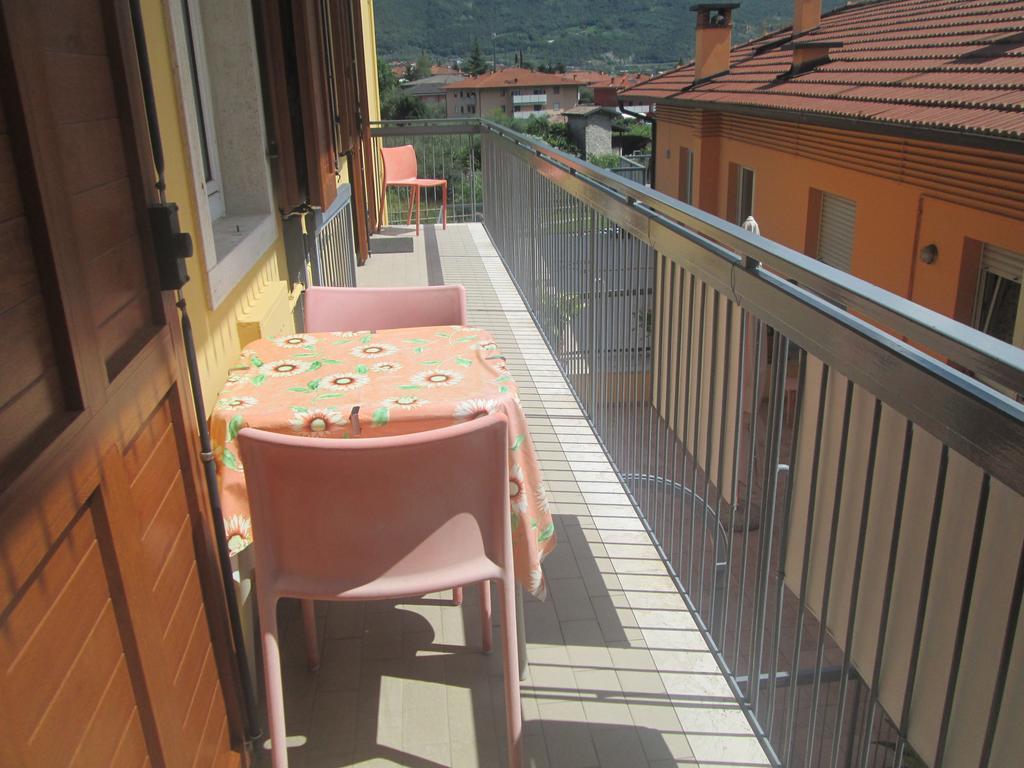 Apartment Sport And Relax