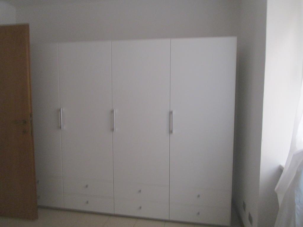 Apartment Sport And Relax