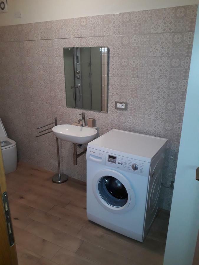Apartamento Sport And Relax