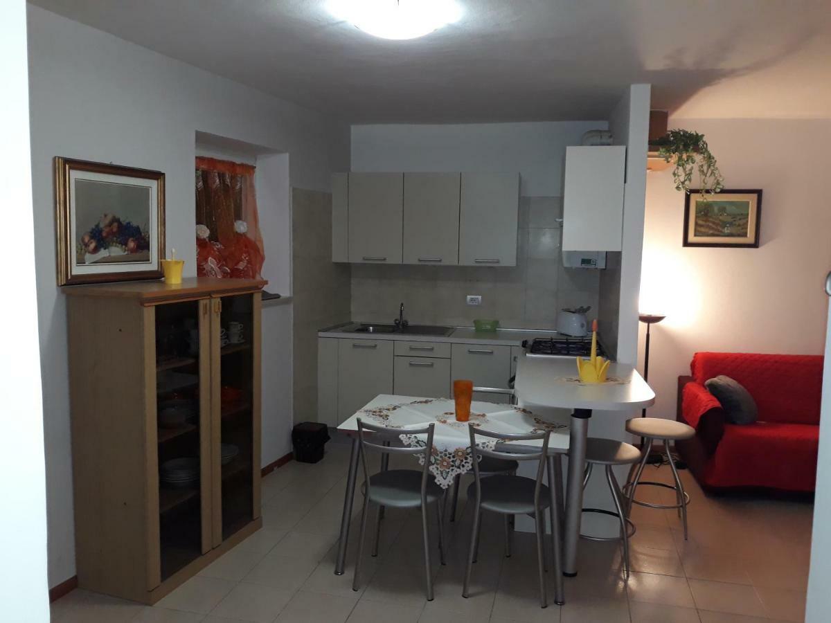 Apartment Sport And Relax Arco