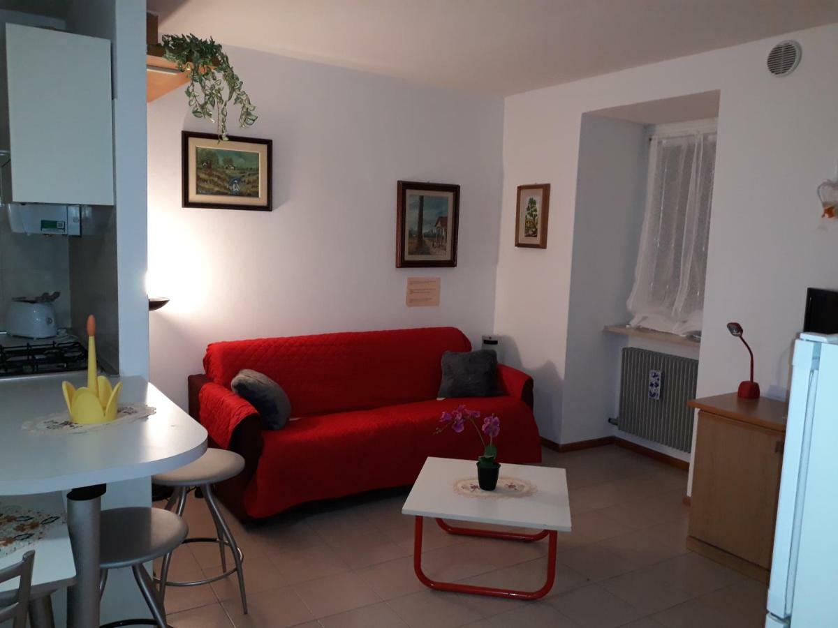 Apartment Sport And Relax Arco