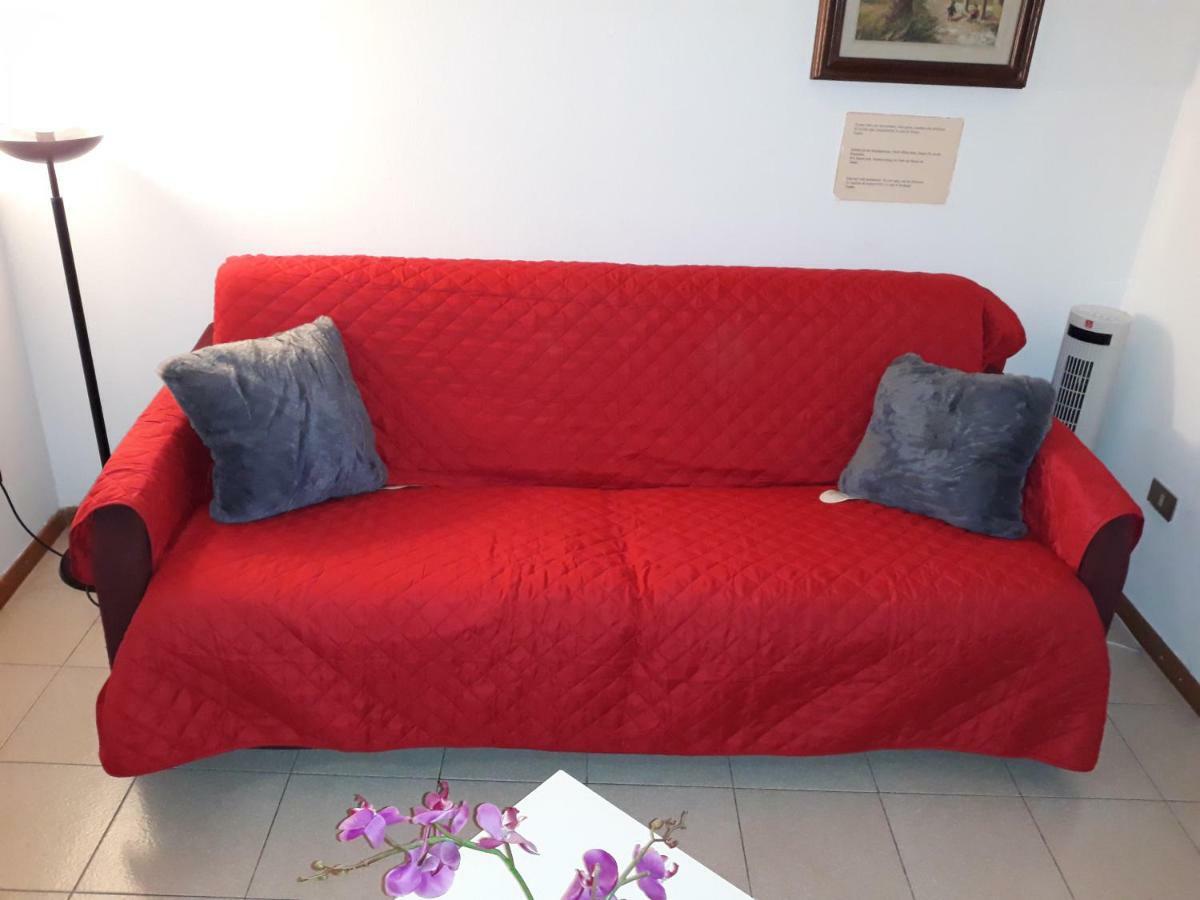 Sport And Relax Apartment