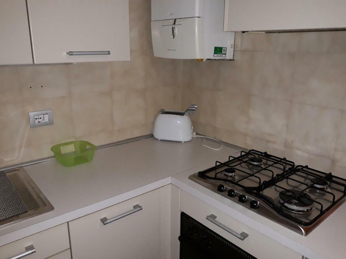 Apartamento Sport And Relax Arco