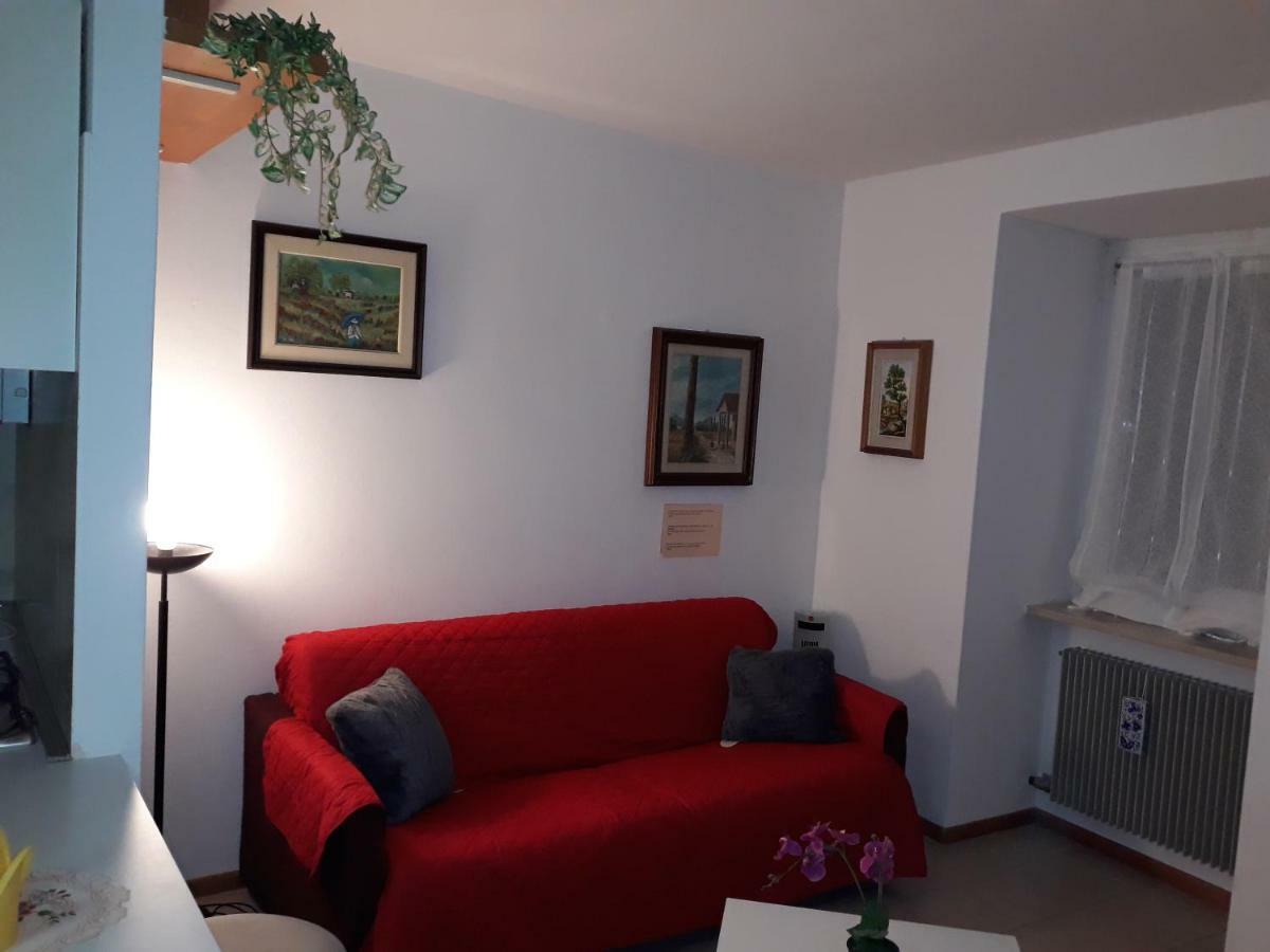Sport And Relax Apartment