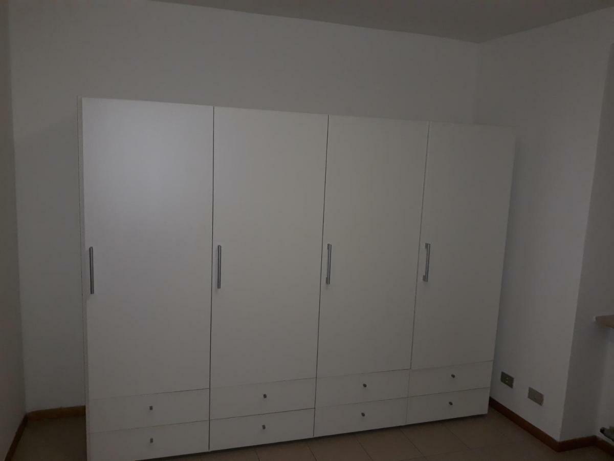 Apartment Sport And Relax