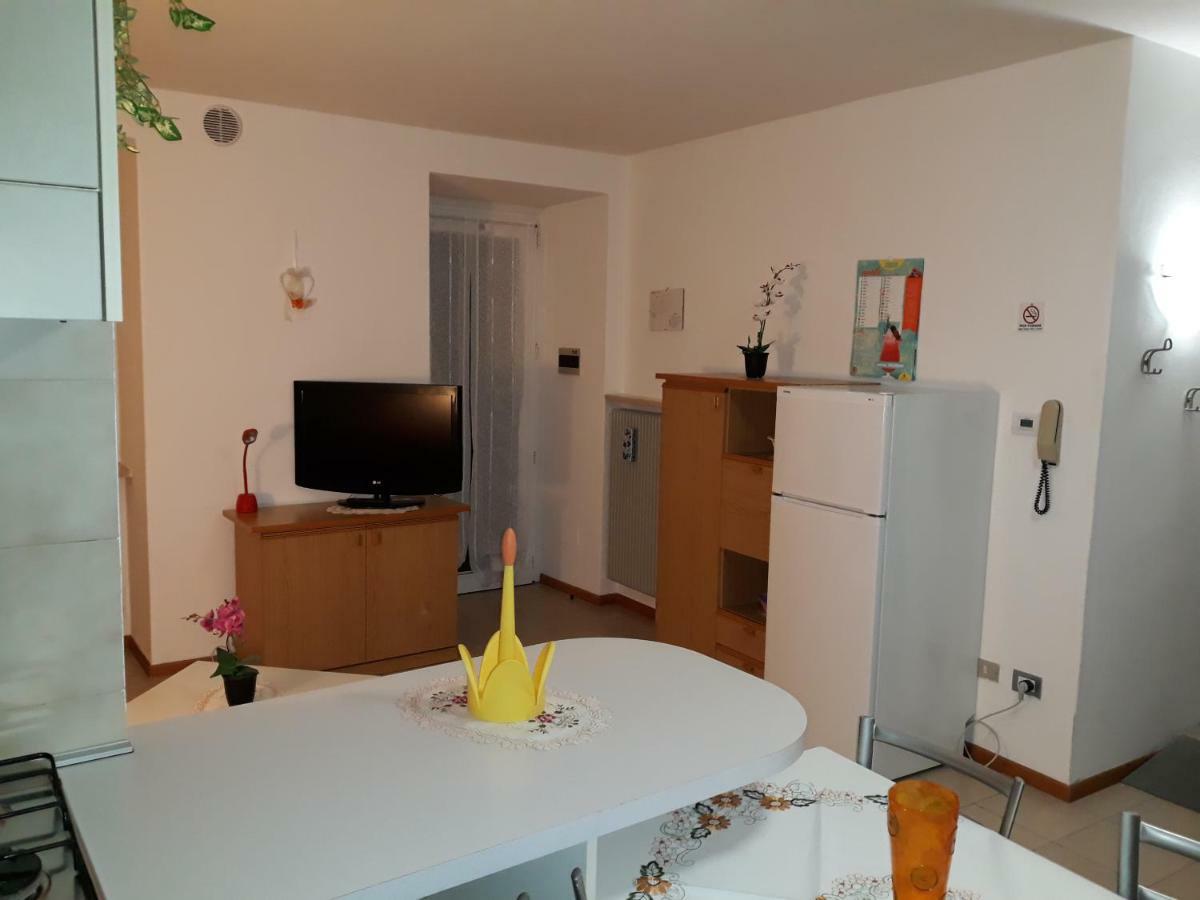 Apartment Sport And Relax
