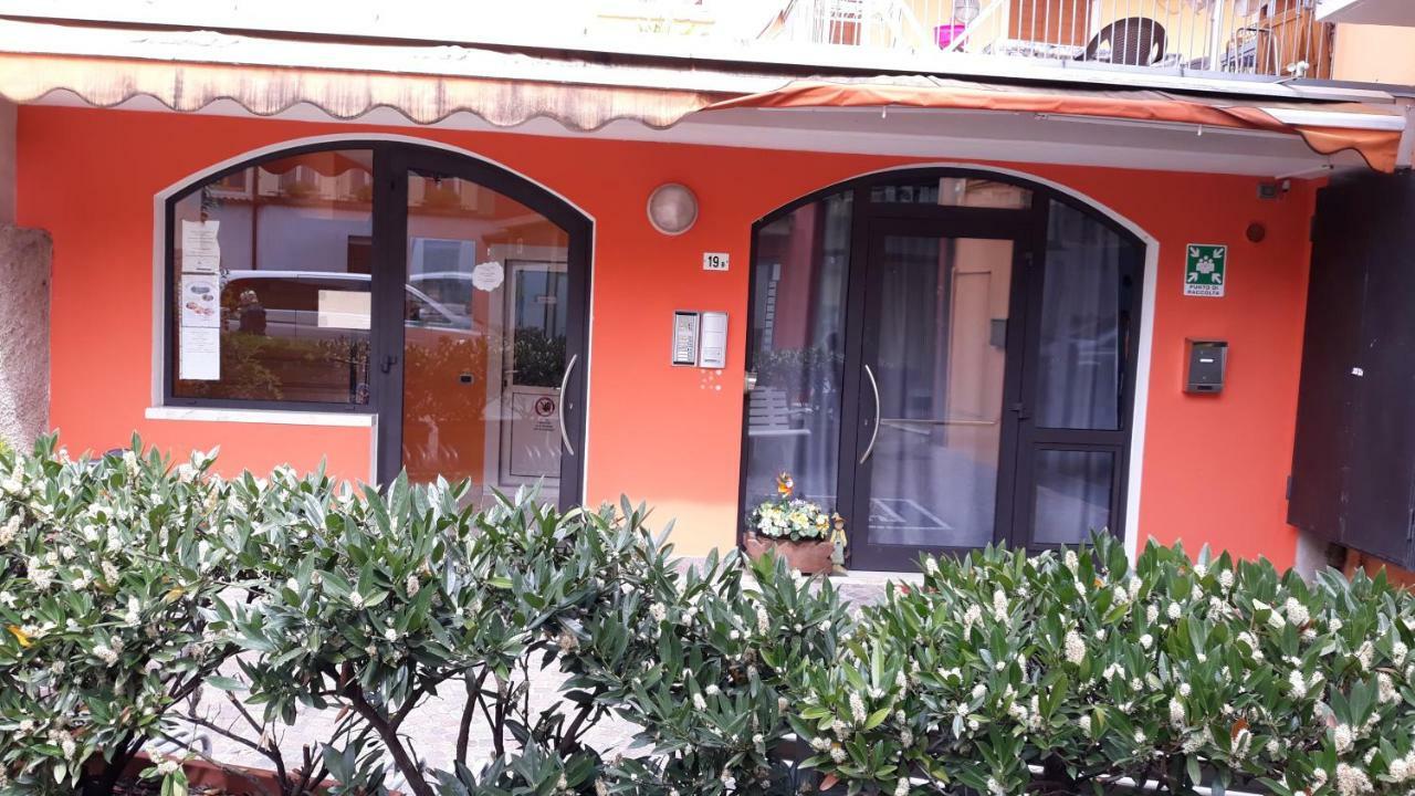 Sport And Relax Apartment Arco