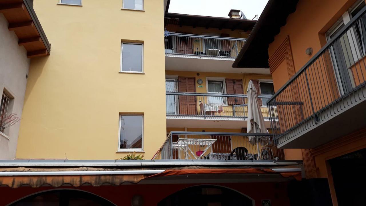 Apartment Sport And Relax Arco