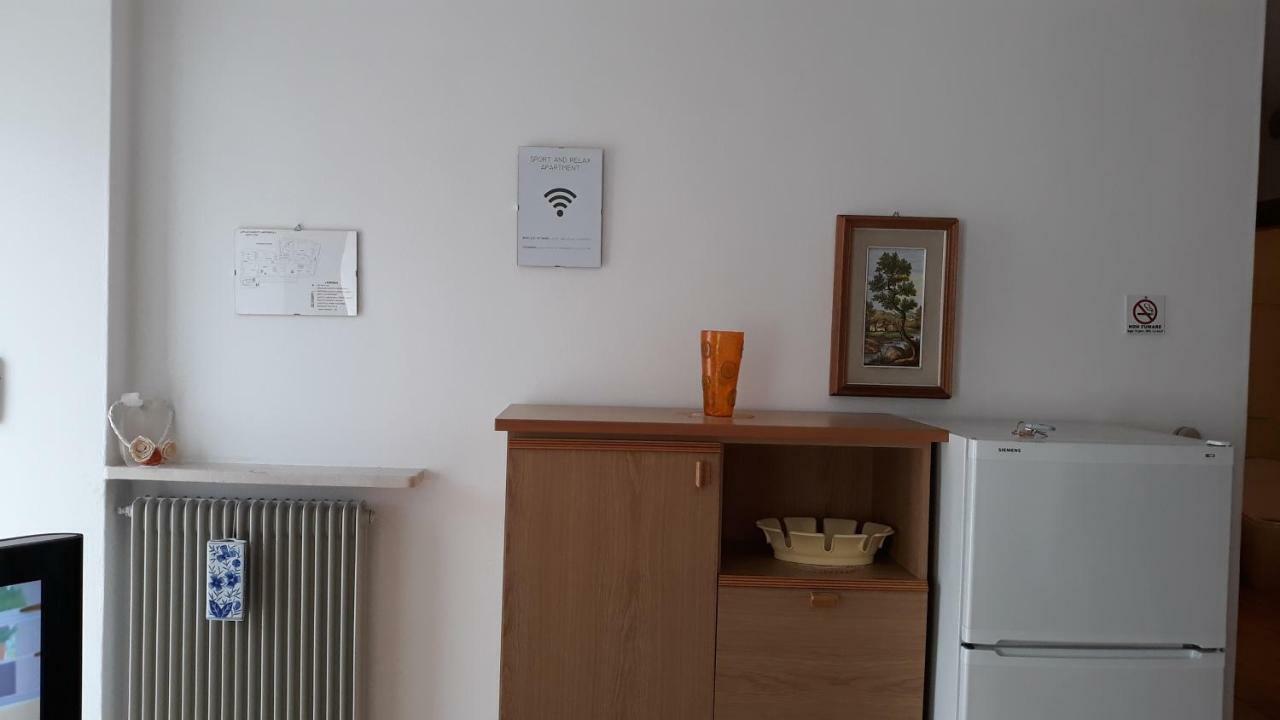 Apartment Sport And Relax *