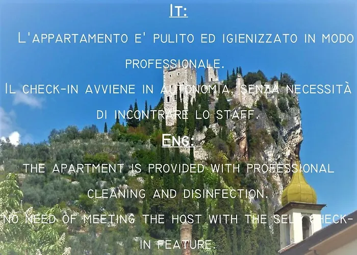 Sport And Relax Apartment