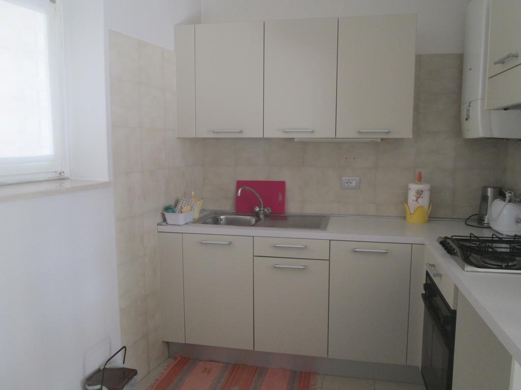 Appartamento Sport And Relax