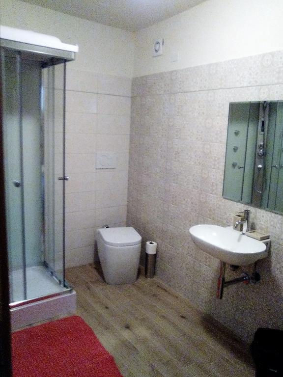 Appartamento Sport And Relax Arco