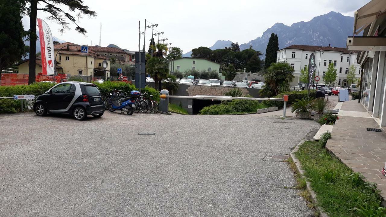 Sport And Relax Appartamento Arco